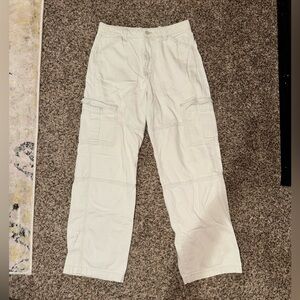 H&M Women's Cargo Pants
